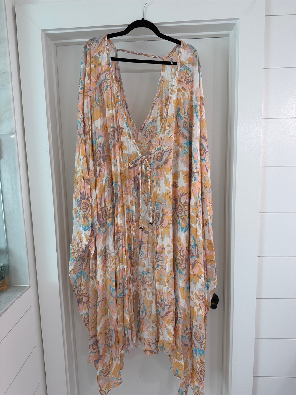 NWT Free People Kimono